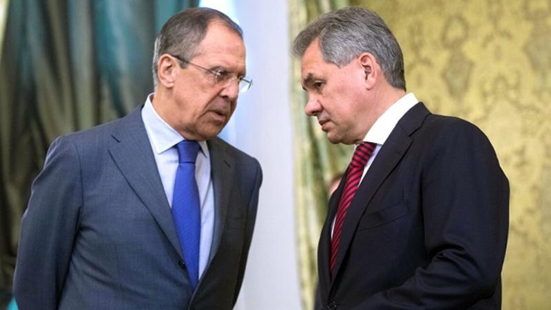 Türk yetkili: Lavrov'un ziyareti, Libya ordusunun Sirte'ye operasyon planından dolayı ertelendi