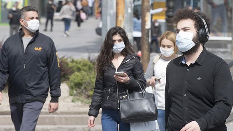 Salgında tablo tersine döndü; Koronavirüs Anadolu'da yayılıyor