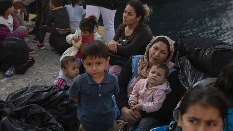 Almanya'dan kritik mülteci kararı; ilk ayak bastıkları ülkelere gönderilecekler