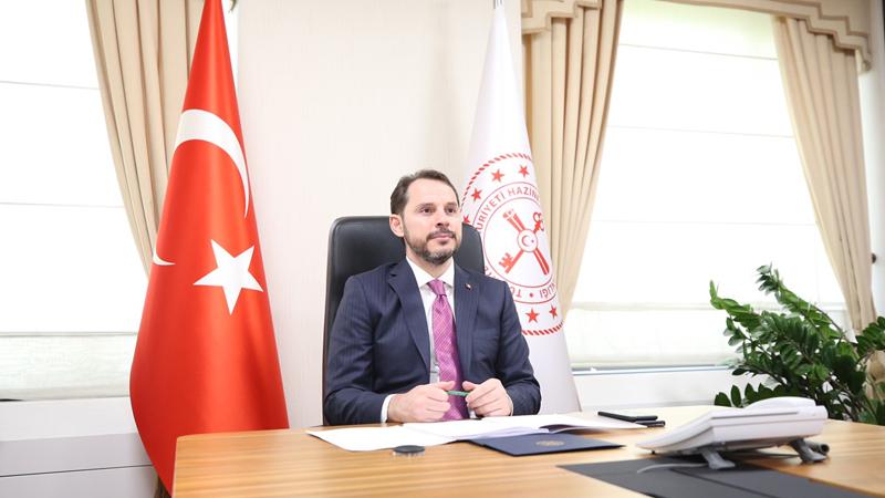 Bakan Albayrak: Varlık Fonu Turkcell'i daha da büyütecek