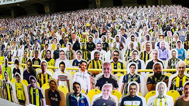 TFF Başkan Vekili Ali Düşmez: Son haftaları seyircili oynatmak istiyoruz