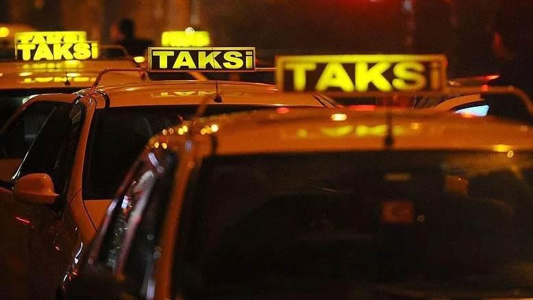 İstanbul Büyükşehir Belediyesi'nin 'taksi' anketi sonuçlandı