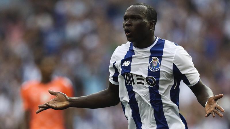 Aboubakar satış listesine konuldu