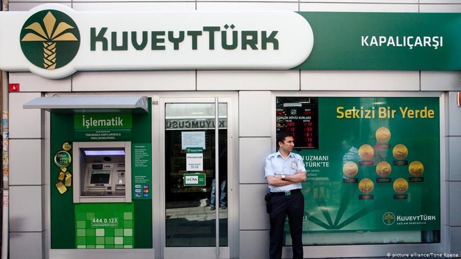 Türkiye 'İslami finansın' merkezi olur mu?