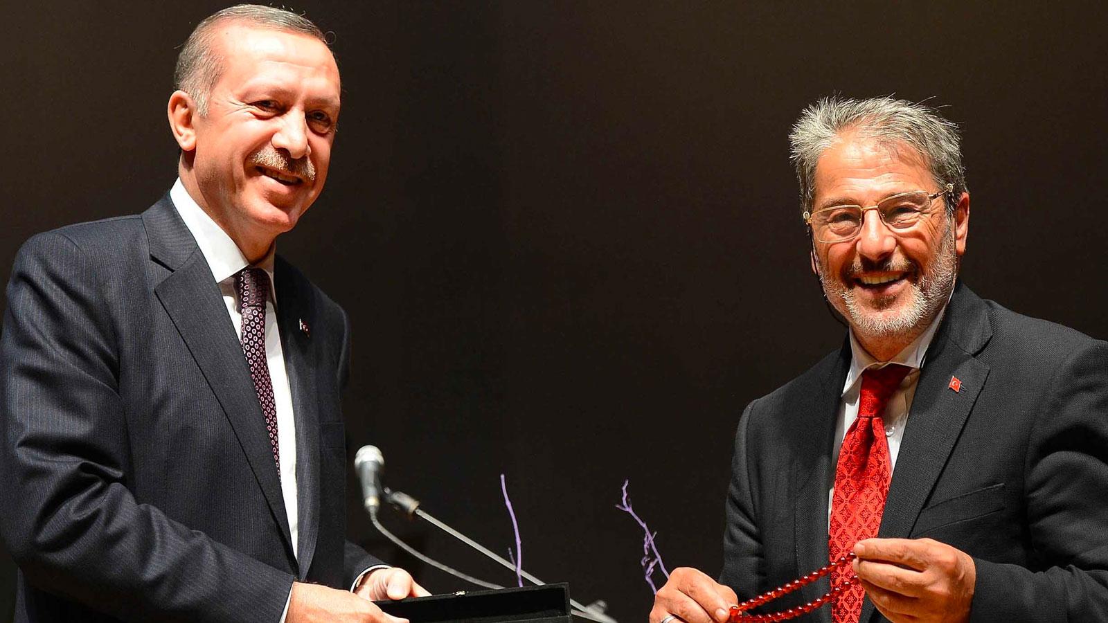 Berat Albayrak'ın babası Sadık Albayrak: Erdoğan ailesi ile yaşam tarzımız birbirimize uygun; debdebe, ihtişam yok