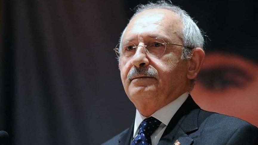 Bahçeli'nin 'kapatılmalı' çıkışının ardından Kılıçdaroğlu'ndan TTB mesajı: Şükran borçluyuz, iyi ki varsınız