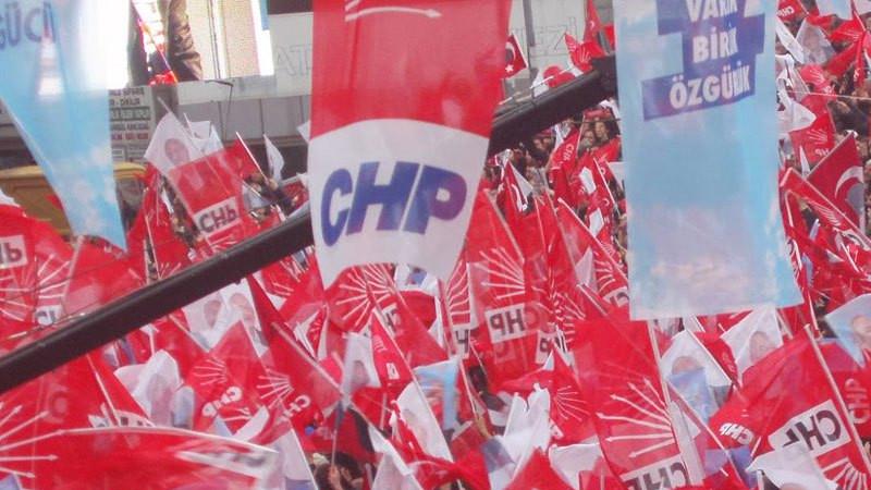 CHP Parti Meclisi'ne 'Z kuşağı' damga vuracak