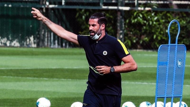 Volkan Demirel'den Ozan Tufan ve Ferdi Kadıoğlu'na tepki