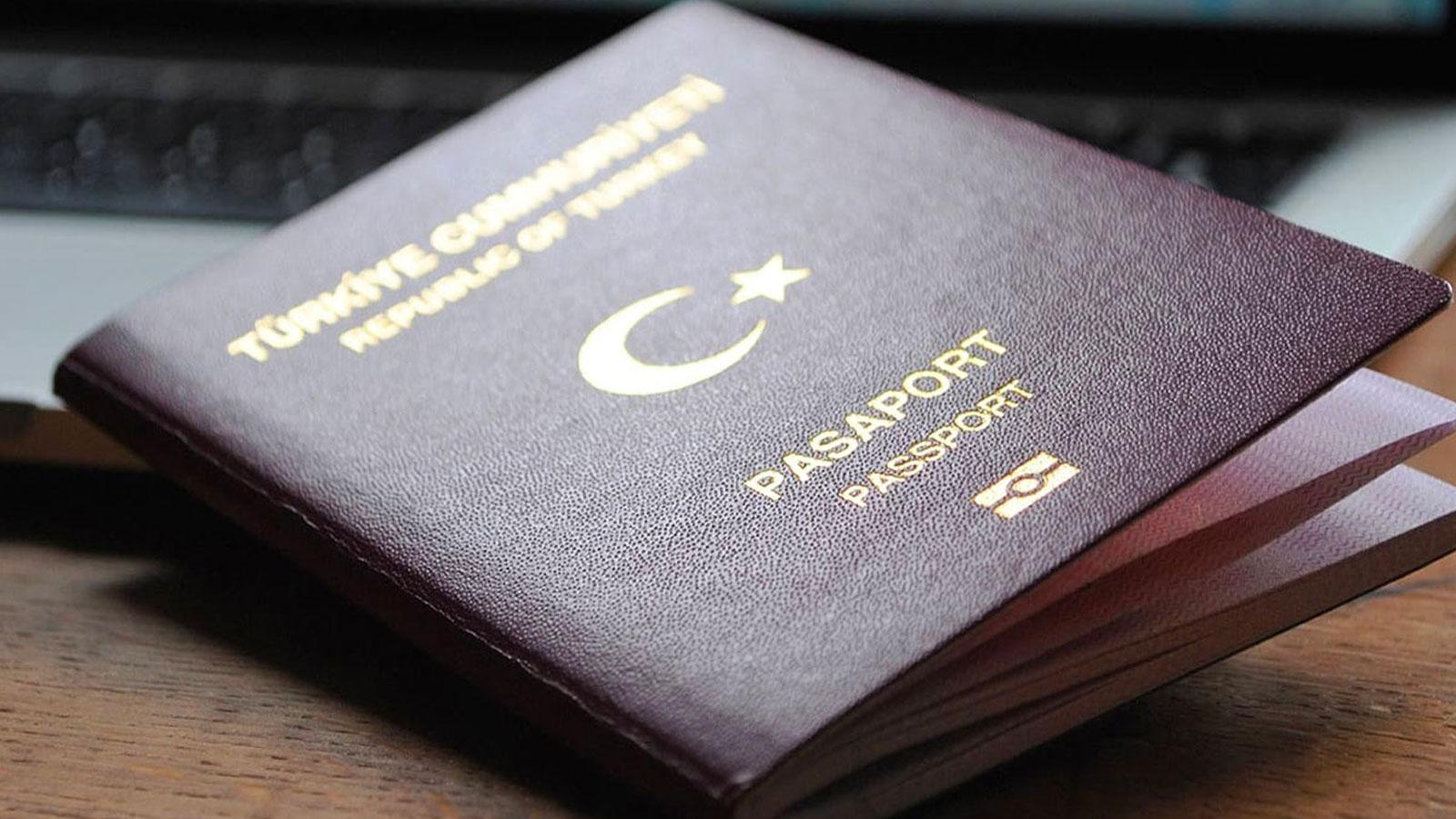 28 bin 75 kişinin pasaportundaki idari tedbir kararı kaldırıldı