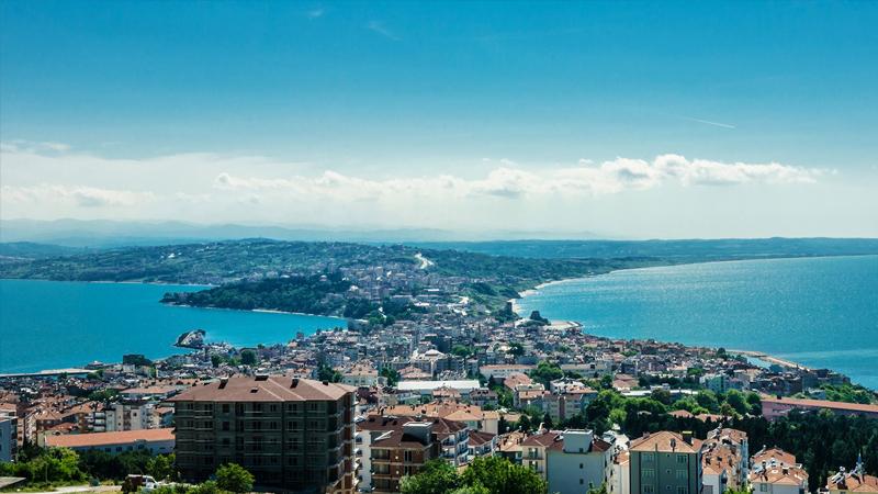 TÜİK'e göre Türkiye'nin en mutlu şehirleri Sinop, Afyon ve Bayburt oldu