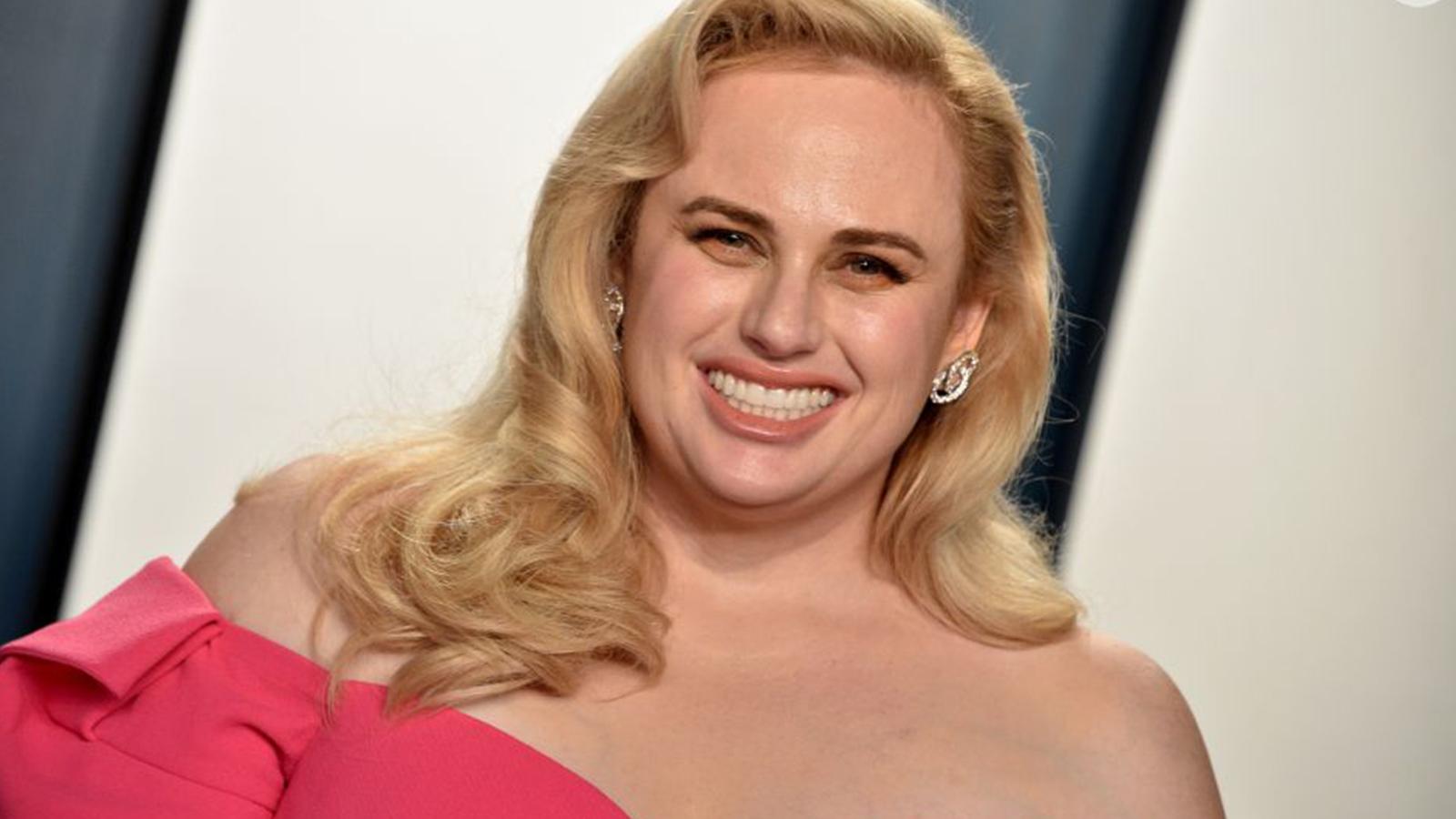 Oyuncu Rebel Wilson: Kilo almam için daha fazla para teklif eden yapımcılar oldu