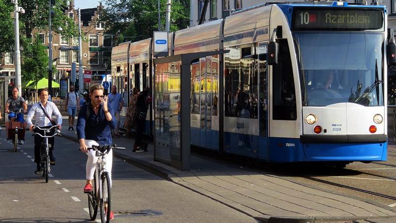 Hollanda'da aylar sonra ilk kez Koronavirüs nedeniyle ölüm yaşanmadı