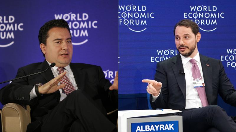 Sabah yazarı Okan Müderrisoğlu: Ali Babacan IMF ve yabancı kuruluşlarla program yürütmeye eğilimliydi, Berat Albayrak yerli ve milli sanayiyi benimsedi