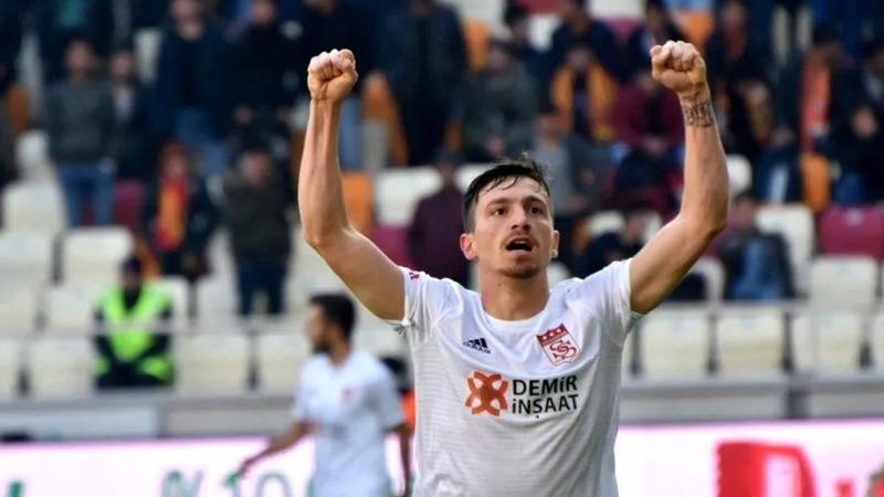 Mert Hakan Yandaş transferinin perde arkası