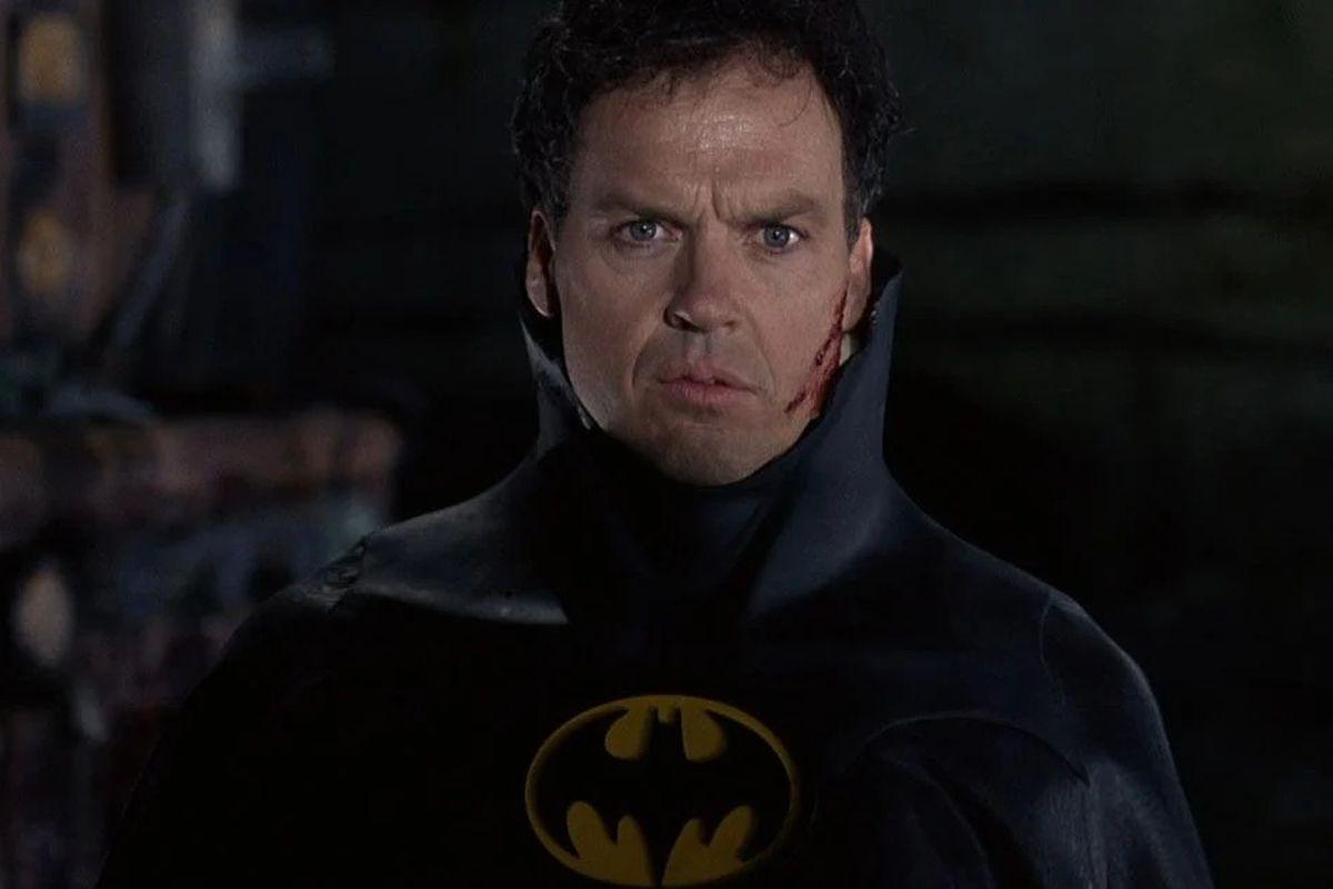 The Wrap: DC, tekrar Batman'i oynaması için Michael Keaton'la görüşmelere başladı