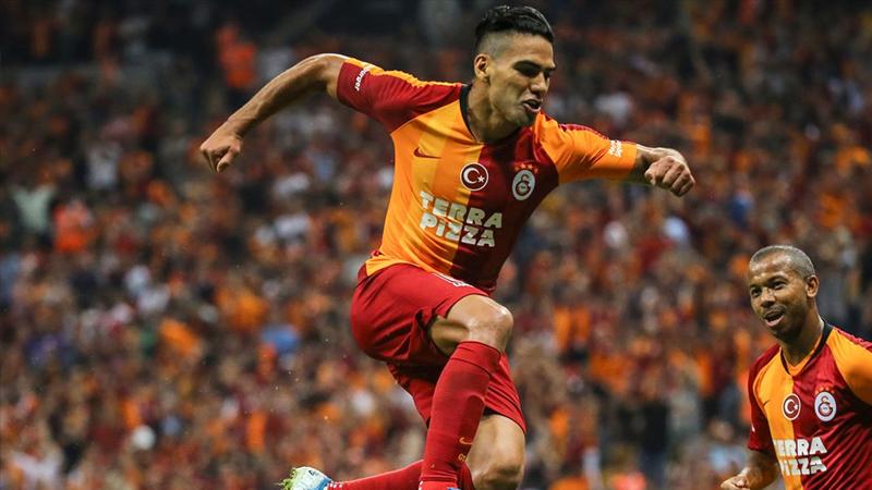 Falcao kalmak, Galatasaray satmak istiyor