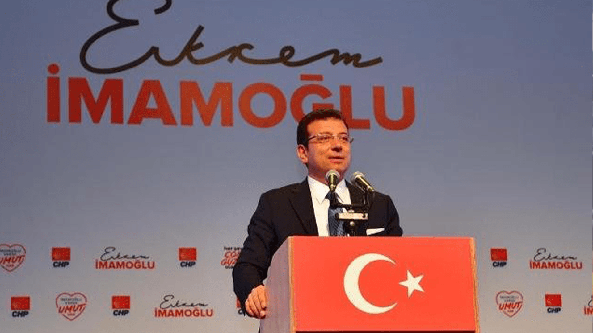 Ekrem İmamoğlu: Haydarpaşa ihalesi ve Galata Kulesi sürecine kızgınlığımın tarifi yok