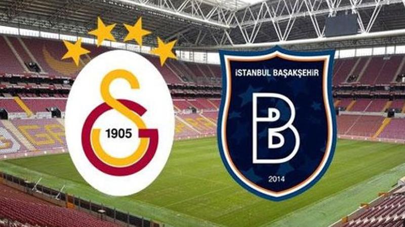 Medipol Başakşehir-Galatasaray maçını yönetecek hakem belli oldu