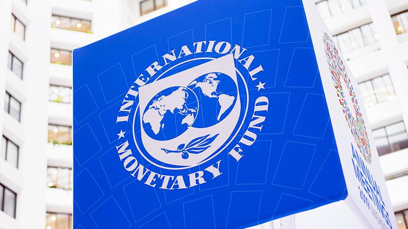 IMF: Koronavirüs salgınının maliyeti 28 trilyon dolar olacak