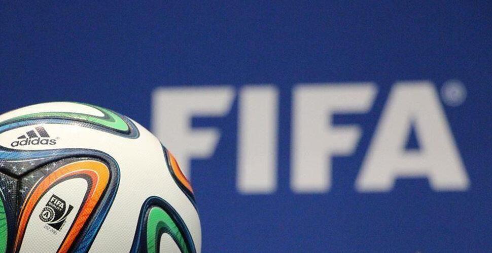 FIFA'dan paydaşlarına 1,5 milyar dolarlık destek