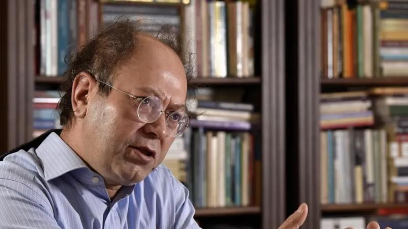 Yusuf Kaplan: İçişleri Bakanımız aradı; 'STK'ların İslami çalışmalarının engellenmesi' söz konusu olmayacak' dedi