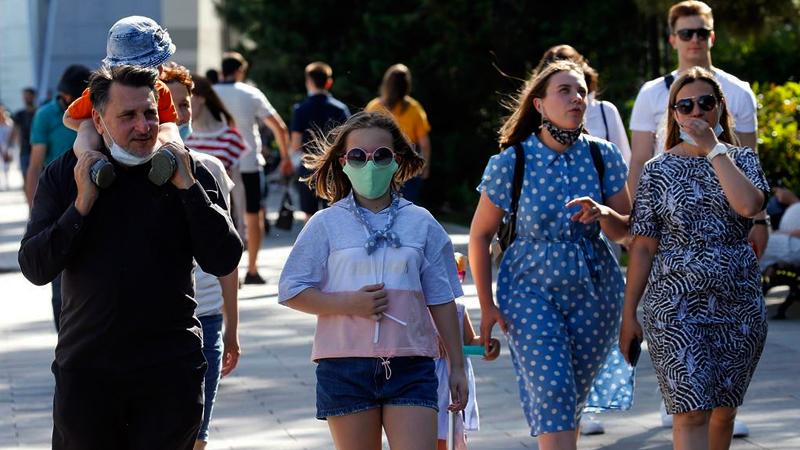 Rusya Seyahat Endüstrisi Birliği Başkanı: Türkiye geçen yıl 7 milyon Rusya vatandaşını ağırladı, bu yıl o kadar Rus turist olmayacak 