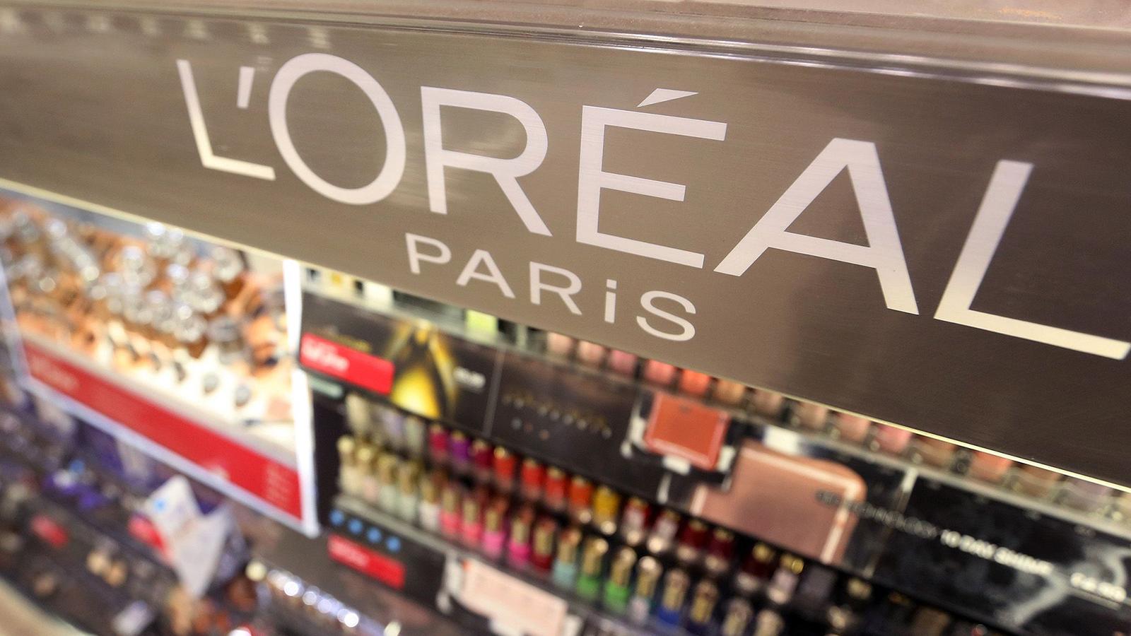 Kozmetik şirketi L’Oréal ürünlerinden "beyazlaştırıcı" ifadesini çıkaracak