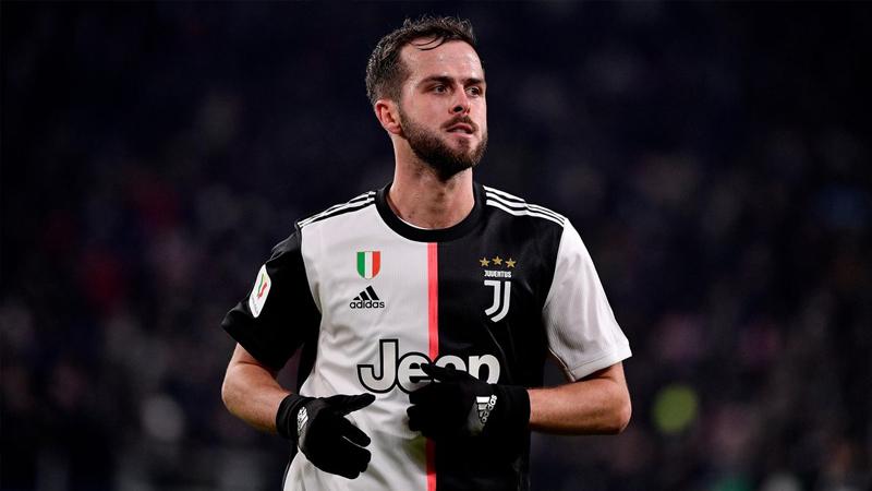 Miralem Pjanic, 65 milyon Euro'ya resmen Barcelona'da