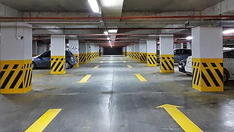 Otopark yönetmeliğinin yürürlük tarihi 6 ay daha ertelendi