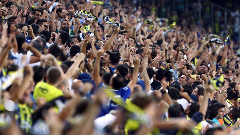 Fenerbahçe'nin mali durumu Forbes dergisine konu oldu: Avrupa'nın en borçlu 6. kulübü