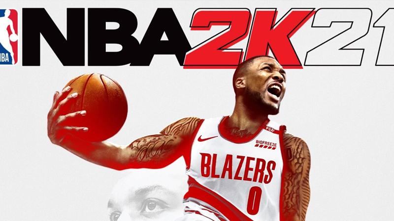 NBA 2K21'in ilk kapak oyuncusu ve fragmanı yayınlandı