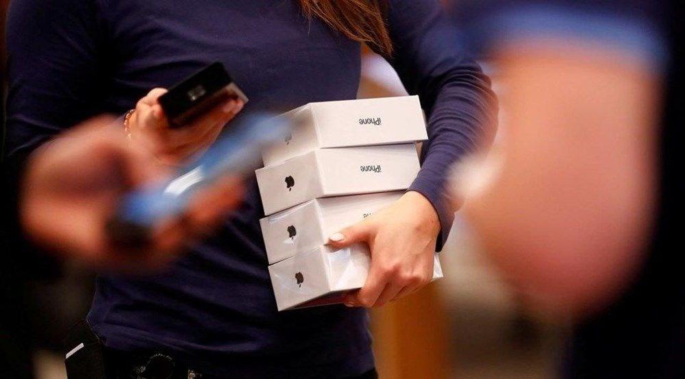 Apple'dan Türkiye fiyatlarına zam yağmuru