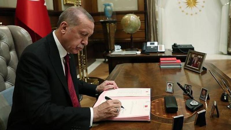 Cumhurbaşkanlığı kararıyla yanlışlıkla kurulan üniversite bugün kapatıldı