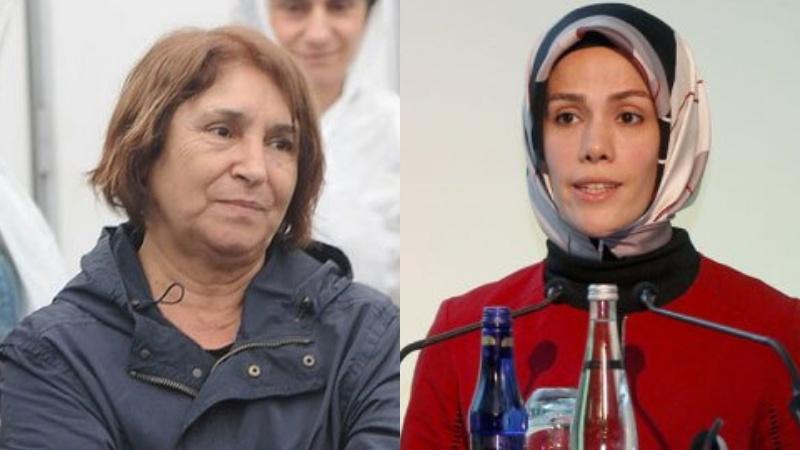 Selvi Kılıçdaroğlu, Esra Albayrak’ı aradı