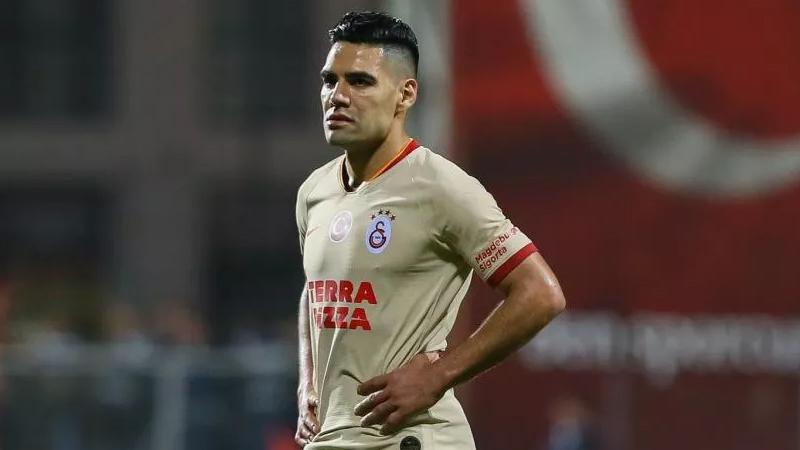 İspanya basını iddiası: Inter Miami, Falcao için resmi teklif yaptı