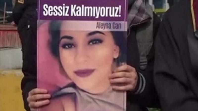 Aleyna Can'ın katili tahliye edildi: Ölen benim çocuğum, affeden onlar, bu af çıkarılırken bize sordular mı?