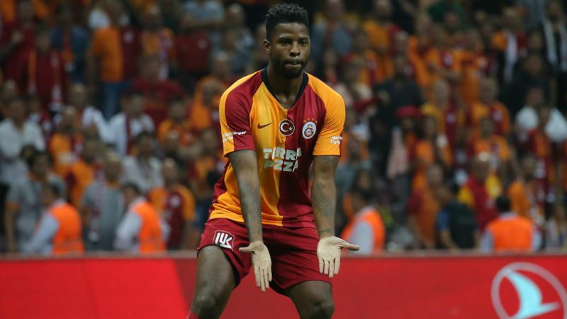 Ryan Donk'a 34 yaşında milli takım sürprizi 