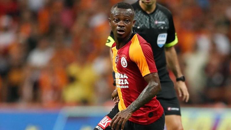 Galatasaray, Seri için teklifini sundu