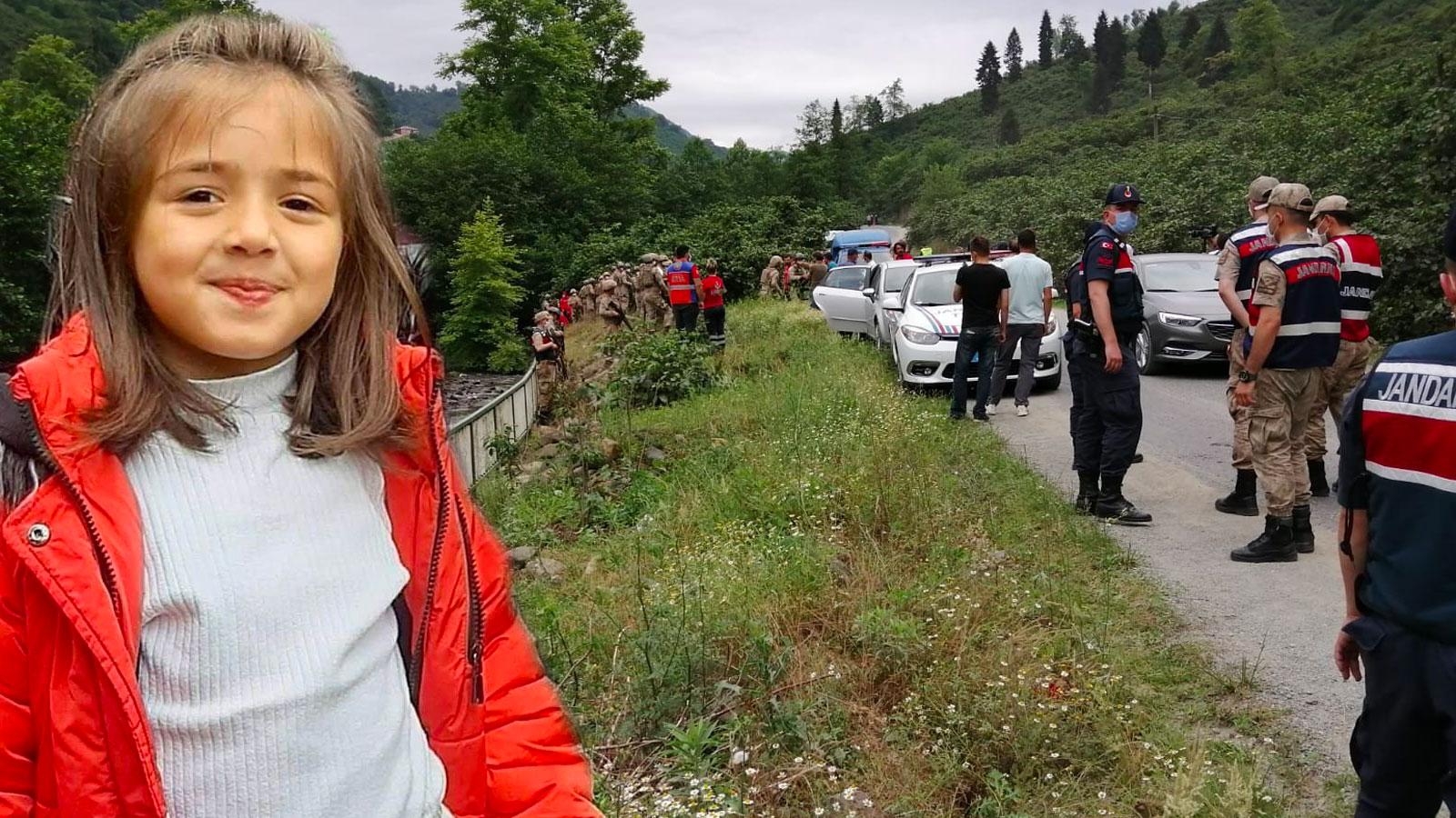 Cansız bedeni bulunan 7 yaşındaki İkra Nur Tirsi'nin babası: Görmemesi gereken bir şeyi görmüş ve konuşacağı için öldürülmüş olabilir