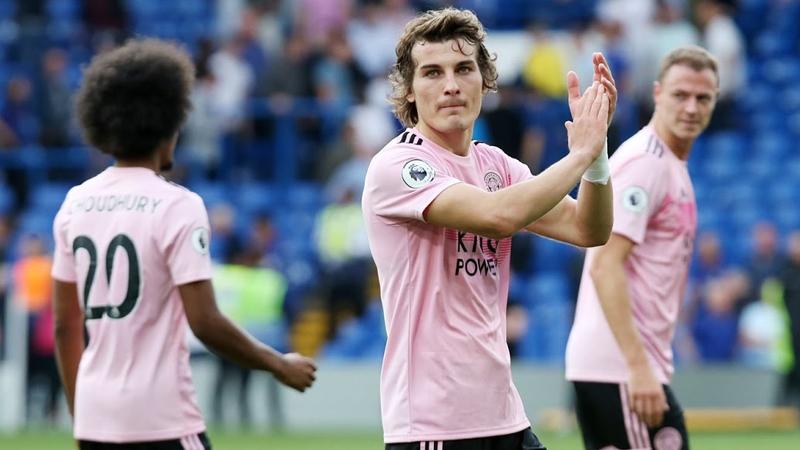 Çağlar Söyüncü için Barcelona iddiası; 60 milyon Euro'yu gözden çıkardı!