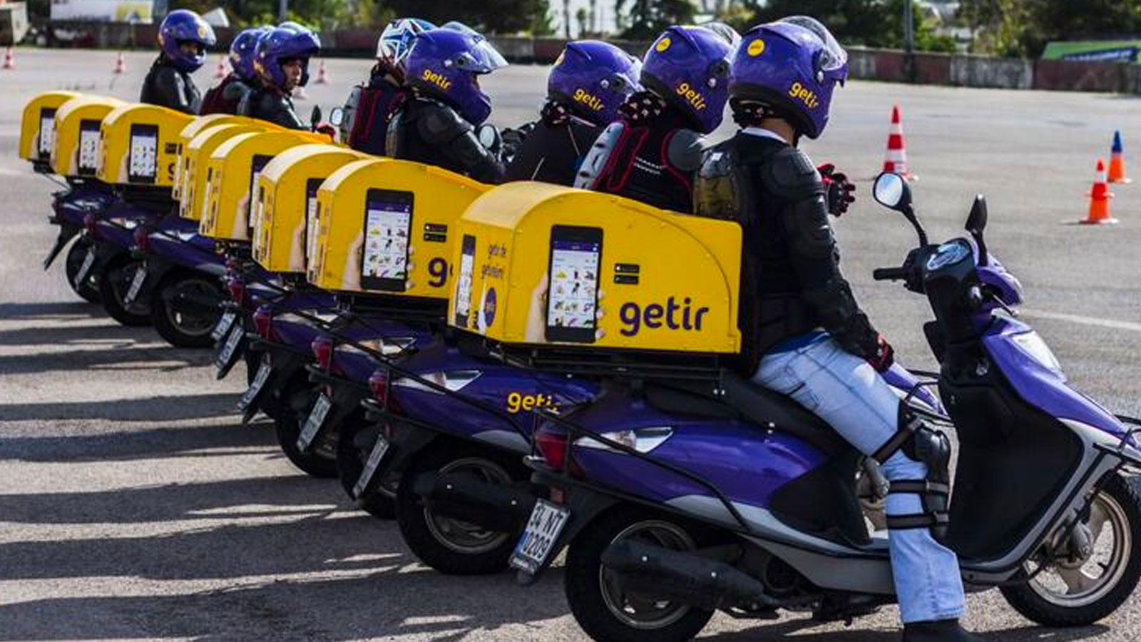 Getir'den restoranlara salgın desteği: Ocak ayı sonuna kadar sipariş komisyonu alınmayacak