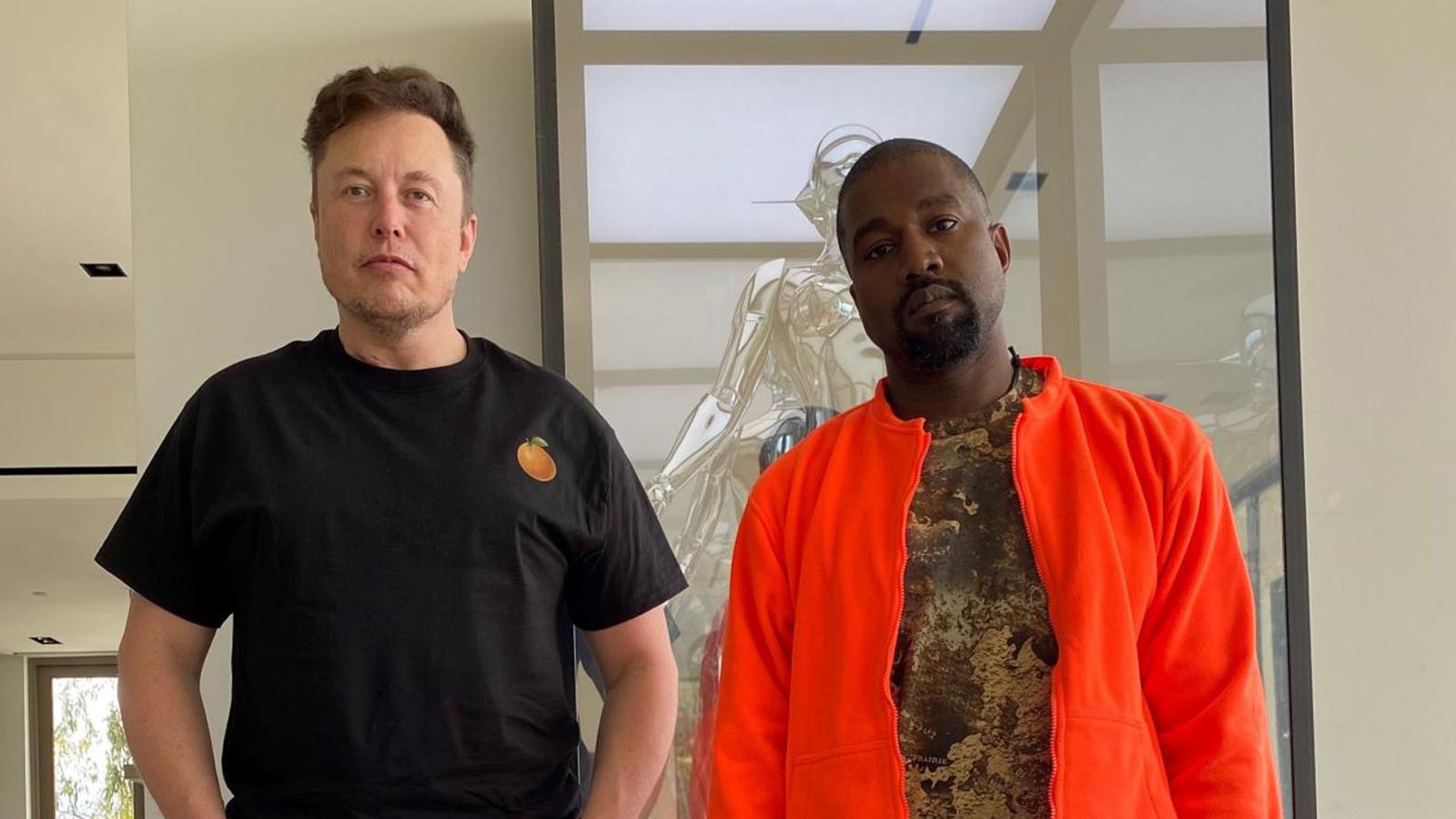 Kanye West: Elon Musk başkan adaylığı sürecimde bana danışmanlık yapıyor, ona uzay programının başında olmayı teklif ettim