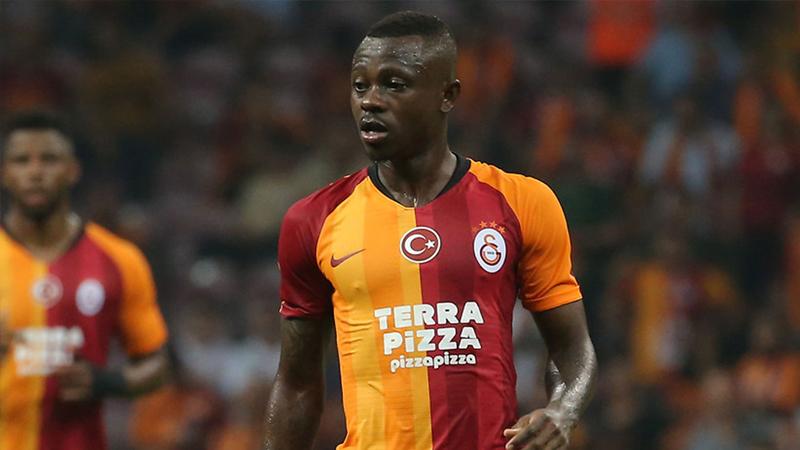 Galatasaray, Seri için Fulham'la anlaştı