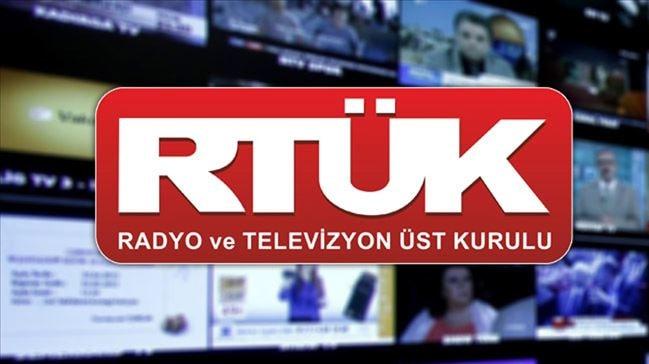 RTÜK: Cumhurbaşkanımızı, RTÜK Başkanı ve üyelerini hedef alan küfür ve hakaret içerikli bildirimle ilgili suç duyuru yaptık; dava açıldı