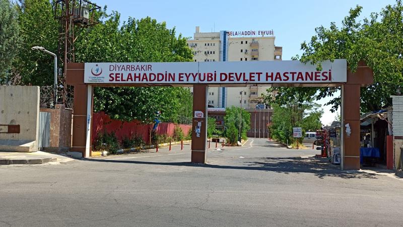 Diyarbakır'da 6 yaşındaki çocuk boğularak öldürüldü