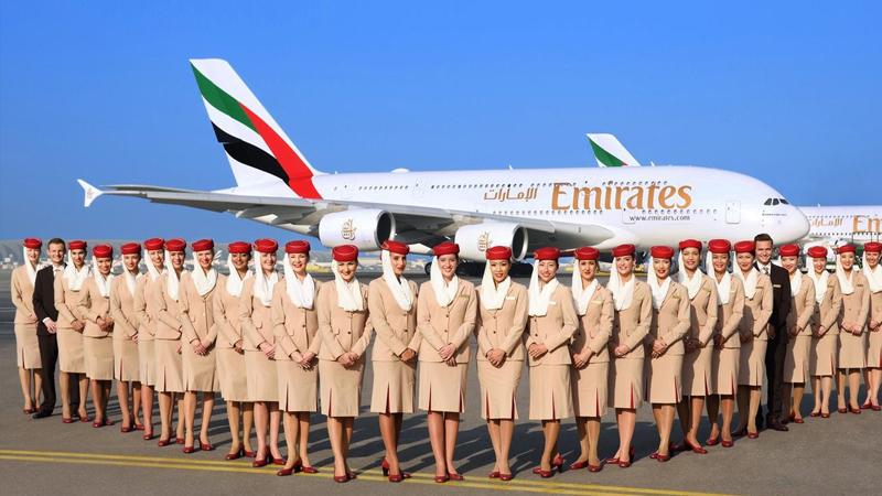 Emirates binlerce çalışanını işten çıkaracak