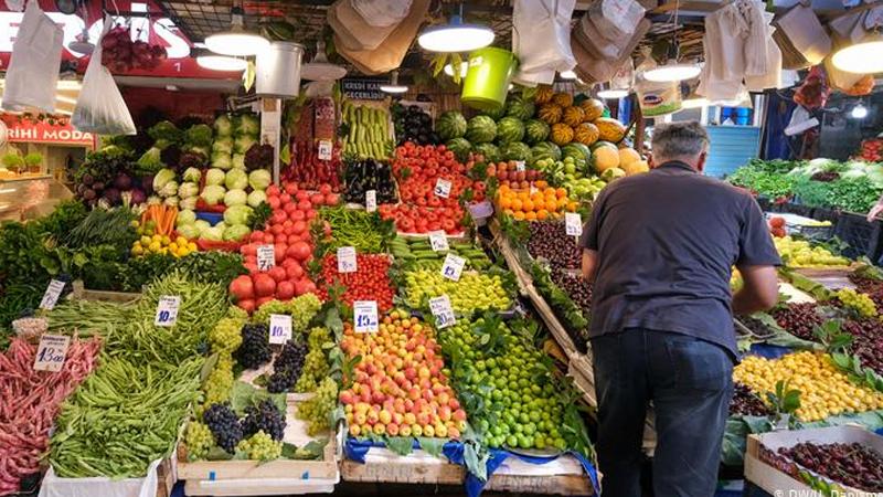 AKP’den yasa teklifi: Tarım, gıda ve ormanlar nasıl etkilenecek?