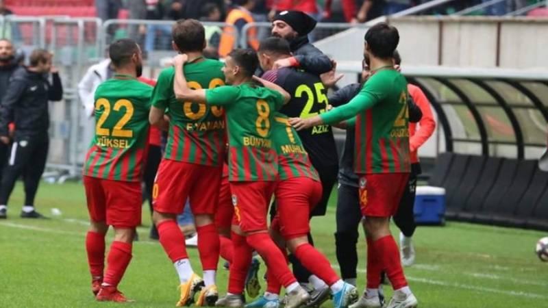 Habertürk'ten Amedspor yerine kulübün eski isminin kullanılmasına ilişkin açıklama: Veri sağlayıcısından kaynaklanan bir hata; özür dileriz