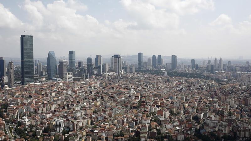 Doğal afet sigortası bütün afet türlerini kapsayacak şekilde yaygınlaştırılacak