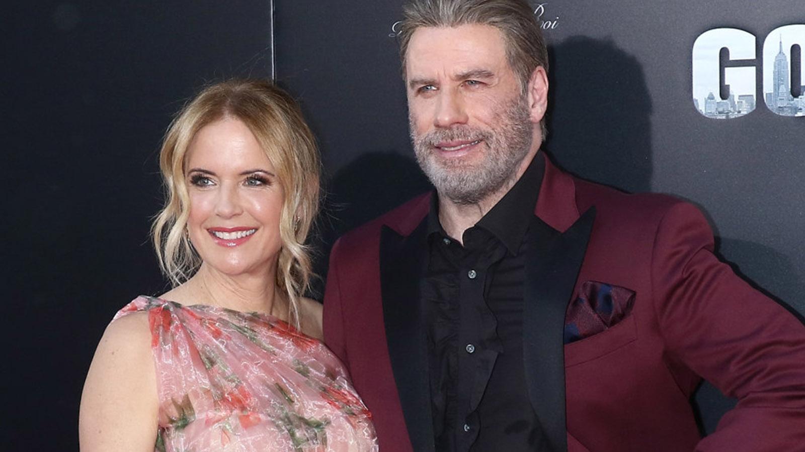 John Travolta'nın eşi oyuncu Kelly Preston hayatını kaybetti